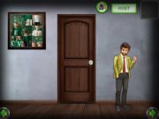 ゲームAmgel Easy Room Escape 265 オンライン