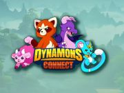 ゲームダイナムは接続します オンライン