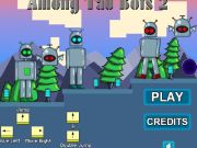 ゲームタウボットの中で2 オンライン