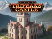 ゲームTripeaks Castle オンライン
