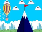 ゲームスカイバウンドアドベンチャー オンライン