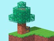 ゲームSkyblock 3D：サバイバル オンライン