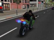 ゲームターボストリート オンライン