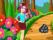 ゲーム逃した女の子の脱出 オンライン