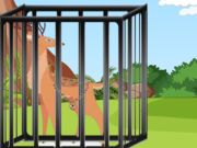 ゲームサバンナエスケープ オンライン