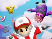 ゲーム秋の豆 オンライン