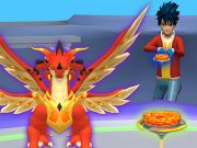 ゲーム神秘的なブレード3D オンライン