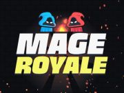 ゲームメイジーロワイヤル オンライン