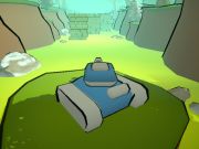ゲームロケットスマッシュ オンライン