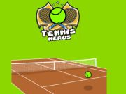 ゲームテニス・ヒーロス オンライン