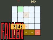ゲーム2048年に落ちた オンライン ゲーム2048年に落ちた オンライン