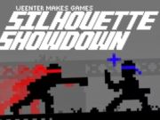 ゲームシルエット対決 オンライン