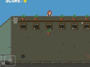 ゲームスパイダー攻撃 オンライン