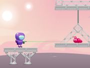 ゲーム宇宙害虫の消滅 オンライン
