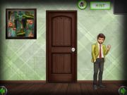 ゲームAmgel Easy Room Escape 266 オンライン