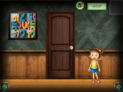 ゲームAmgel Kids Room Escape 289 オンライン