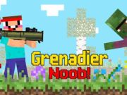 ゲームグレナディエ・ノーブ！ オンライン
