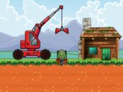 ゲームダイヤモンドディガー オンライン