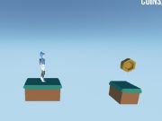 ゲームパルクール3d オンライン