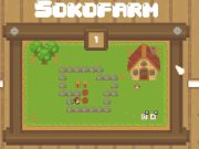 ゲームSokofarm オンライン