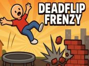 ゲームDeadflip Frenzy オンライン
