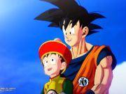 ゲームドラゴンボールトリビア対決 オンライン