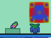 ゲーム新しい仕事 オンライン