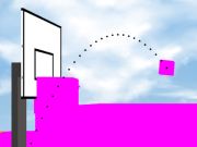ゲームバスケットボールパーク オンライン