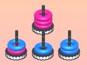 ゲームフープソートフィーバー オンライン