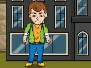 ゲームホステルから財布を見つけてください オンライン