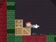 ゲームRoguelikeプラットフォーマー オンライン