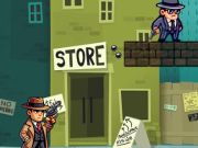 ゲームギャングスターズシュートアウト オンライン