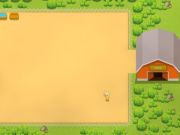 ゲーム弾力のある納屋 オンライン