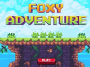 ゲームフォクシーアドベンチャー オンライン