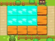 ゲームカエルは道を見つけます オンライン