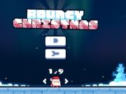 ゲーム弾力のあるクリスマス オンライン
