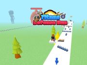 ゲームタイタンの防衛ラン オンライン