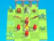 ゲームキャッスルウォーズセルバトル オンライン