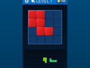 ゲームパズルブロックは完全に埋めます オンライン