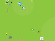 ゲームヘビと果物 オンライン