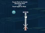 ゲームGW接続電気 オンライン