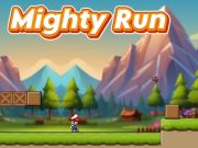 ゲーム強力な走り オンライン