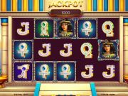 ゲームエジプトスロットの金 オンライン