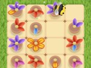 ゲームブルームソート2：ビーパズル オンライン