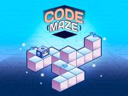 ゲームコード迷路 オンライン