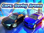 ゲーム車のダービーアリーナ オンライン