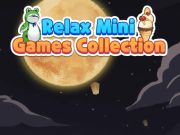 ゲームリラックスミニゲームコレクション オンライン