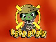 ゲーム死んだ脳 オンライン