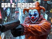 ゲームDTA 2マニアック オンライン