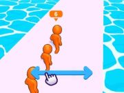 ゲームソロスラップダッシュ オンライン